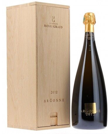 その他 Champagne Pierre Giraud Argonne Brut 2014 Henri Giraud 'Argonne' Ay Grand Cru Brut 