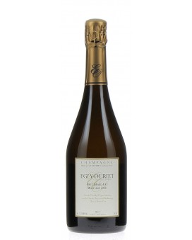 Champagne Egly-ouriet Grand cru millesime 2008