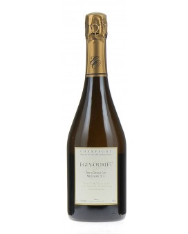 Champagne Egly-ouriet Grand Cru Millésime 2011