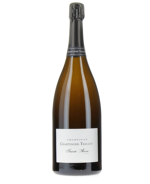 Champagne Chartogne-taillet Sainte Anne Magnum