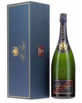 Champagne Pol Roger Cuvée Winston Churchilll 2009 Magnum