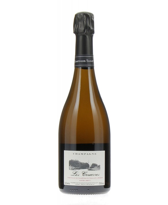Champagne Chartogne-taillet Les Couarres 75cl