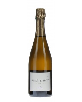 Champagne Benoît Lahaye Violaine 2018