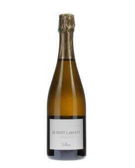 Champagne Beno&icirc;t Lahaye Violaine 2020