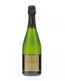 Champagne Agrapart Avizoise 2014 Extra-Brut Blanc de Blancs Grand Cru