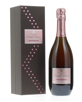 Champagne Joseph Perrier Esprit de Victoria Rosé 2010