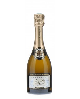Champagne Duval - Leroy Extra-Brut Prestige 1er Cru mezza bottiglia