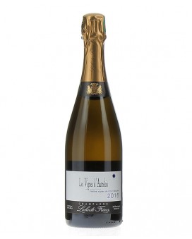 Champagne Laherte Extra-Brut les Vignes d'Autrefois 2016