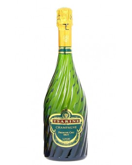 Champagne Tsarine 1er Cru