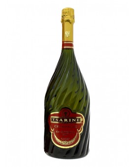 Champagne Tsarine Cuvée Premium Magnum