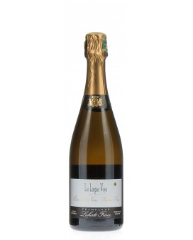 Champagne Laherte Blanc de Noirs les Longues Voyes (harvest 2016)