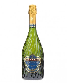 Champagne Tsarine Brut Millésime 2015