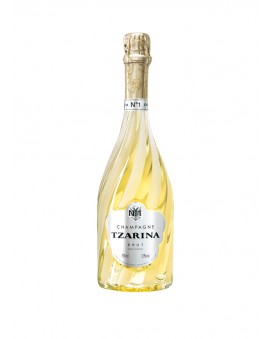 Champagne Tsarine Tzarina