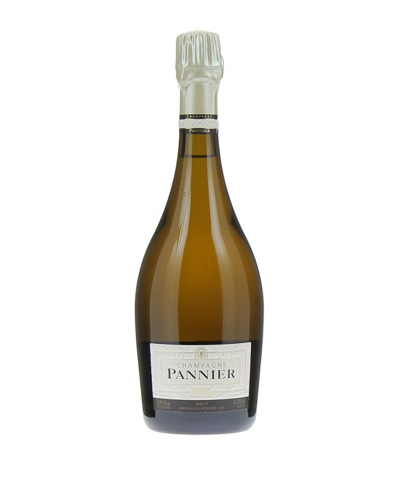 Champagne Pannier Blanc Velours 75cl