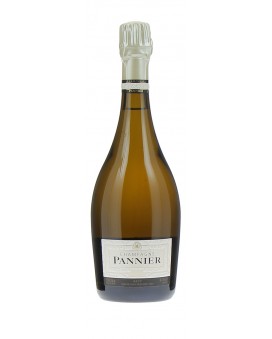 Champagne Pannier Blanc Velours
