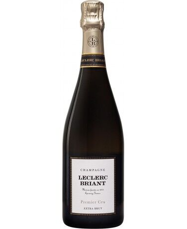 Leclerc Briant Extra-Brut 1er Cru Champagne for Sale