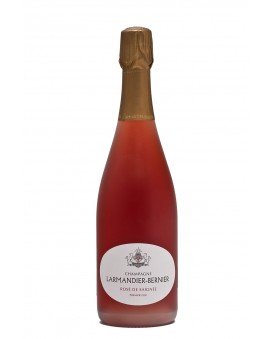 Champagne Larmandier-bernier Rosé de Saignée Extra-Brut 1er Cru