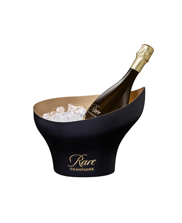 Champagne Rare Champagne Stainless steel bucket