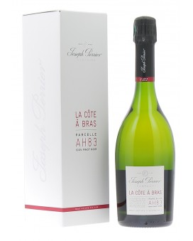 Champagne Joseph Perrier La Côte à bras 2012