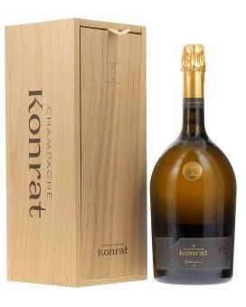 Champagne Konrat Collection V Magnum