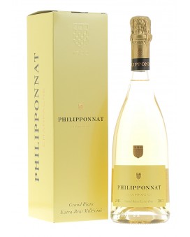 Champagne Philipponnat Grand Blanc 2013