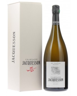 Champagne Jacquesson Dizy Terres Rouges 2013 magnum
