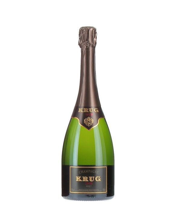 Champagne Krug Millésime 2008