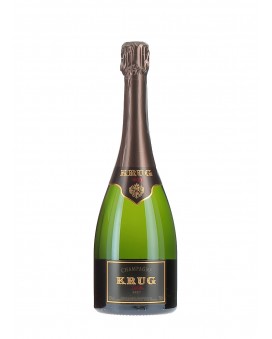 Champagne Krug 2008