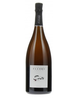 Champagne Fleury Sonate 2012 Magnum
