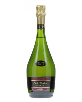 Champagne Nicolas Feuillatte Cuvée 225 2012