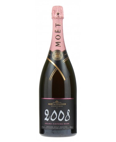 Moet & Chandon Grand Vintage 2015 Bundle - Premier Champagne