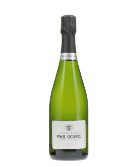 Champagne Paul Goerg Blanc de Blancs