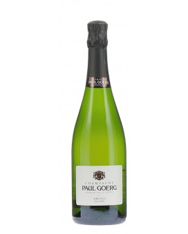 Champagne Paul Goerg Absolu Extra-Brut