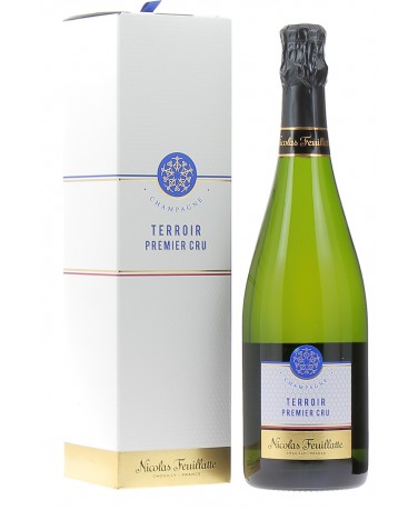 Champagne Nicolas Feuillatte Réserve Exclusive Brut, 750 ml, 12.5