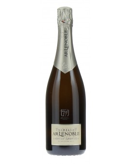 Champagne Ar Lenoble Grand Cru Blanc de Blancs Mag 17