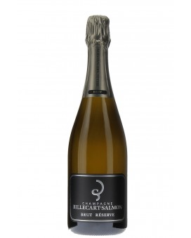 Champagne Billecart - Salmon Brut Réserve