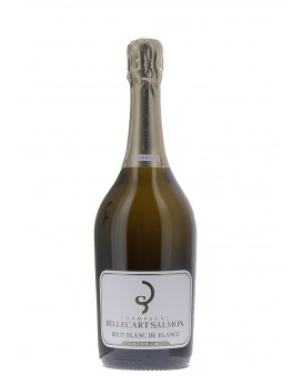 Champagne Billecart - Salmon Blanc de Blancs Grand Cru