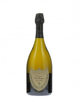 Champagne Dom Perignon Vintage 2012