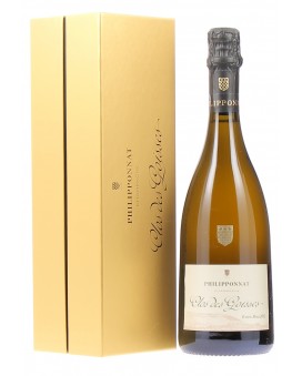 Champagne Philipponnat Clos des Goisses 2012 in cofanetto