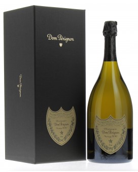 Champagne Dom Perignon Vintage 2010 magnum