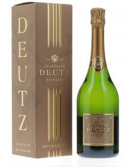 Champagne Deutz Brut 2015