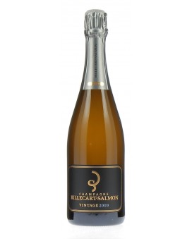 Champagne Billecart - Salmon Vintage 2009