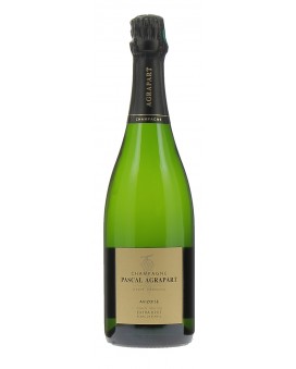Champagne Agrapart Avizoise 2015 Extra-Brut Blanc de Blancs Grand Cru