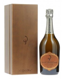 Champagne Billecart - Salmon Clos Saint Hilaire 2009