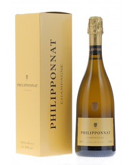 Champagne Philipponnat Sublime Réserve 2009