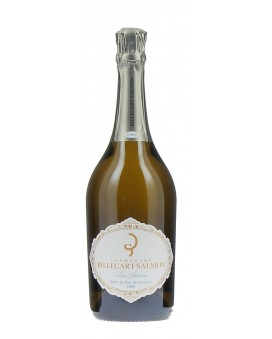 Champagne Billecart - Salmon Cuvée Louis Salmon 2008