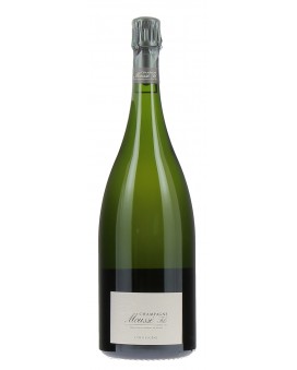 Champagne Moussé Fils L'or d'Eugène magnum