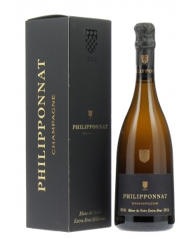 Champagne Philipponnat Blanc de Noirs 2016