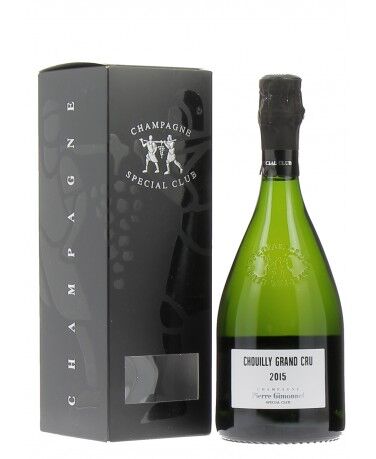 Pierre Gimonnet Champagne for Sale at the Best Price - Buy