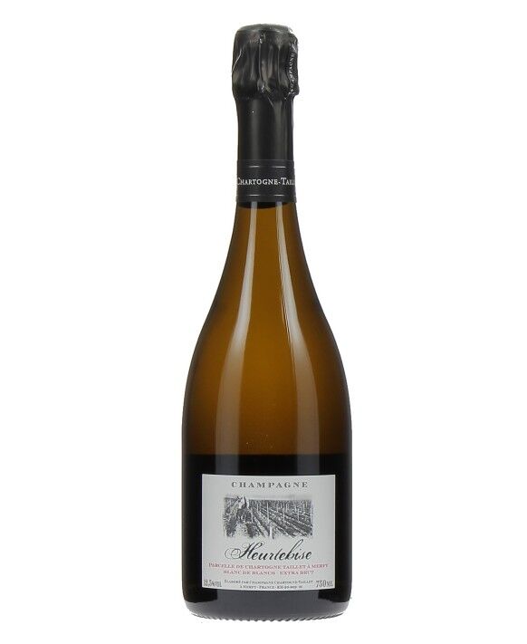 Champagne Chartogne-taillet Heurtebise 75cl